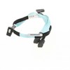 756907-001 Кабель HP Dual mini-SAS Cable for DL360 G9 756907-001 - фото 152840