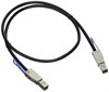 00WE748 Кабель LENOVO External MiniSAS HD 8644/MiniSAS HD 8644 1m cable [00WE748] 00WE748 - фото 152890