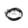 00WE749 Кабель External MiniSAS HD 8644/MiniSAS HD 8644 2m cable 00WE749 - фото 152891