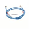 038-003-167 Кабель EMC 1M cat6 blue utp cable 038-003-167 - фото 152894