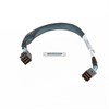 00FK817 Кабель CABLE SAS 250mm HD 00FK817 - фото 152910