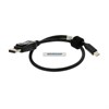 2CV55 Кабель CABLE R7920 DUAL MDP TO DP for DELL PN: WCWRN 2CV55 - фото 152913