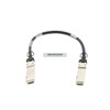 2857-2052 Кабель QSFP-QSFP, 0.5 Meter Cable 2857-2052 - фото 152929