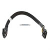 XT567 Кабель CABLE R610 BACKPLANE POWER CABLE XT567 - фото 152942