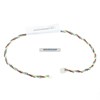 YH927 Кабель CABLE BATTERY T710 YH927 - фото 152943