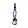 038-003-685 Кабель EMC CABLE ETHERNET CROSSOVER CABLE 37" PURPLE 038-003-685 - фото 152947