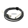038-004-067-01 Кабель EMC QSFP to QSFP 3M 038-004-067-01 - фото 152948