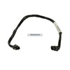 756910-001 Кабель HP 30cm Backplane Power Cable for DL360 G9 756910-001 - фото 152953