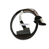 756912-001 Кабель HP MiniSAS to x2 SATA Cable for DL360 G9 756912-001 - фото 152955
