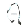 780420-001 Кабель HP Embedded SATA Cable for DL360 G9 780420-001 - фото 152959