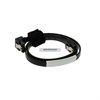 00FL659 Кабель Lenovo ST50 SATA signal cable for ODD 00FL659 - фото 152962