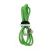 038-004-064 Кабель EMC ETHERNET CROSSOVER CABLE 64 INCHES, GREEN 038-004-064 - фото 152998