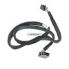 00Y7674 Кабель IBM 925mm mSAS Cable 00Y7674 - фото 153021