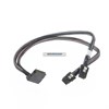 YRTCY Кабель CABLE SAS R620 10x2.5 Mini Perc YRTCY - фото 153035