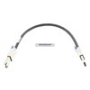 YP20D Кабель CABLE SFF-8088 TO SFF-8088 SAS 0.6M YP20D - фото 153056