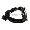 793985-001 Кабель HP Dual-SAS to Wide-SAS cable 793985-001 - фото 153089