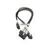 812918-001 Кабель HP SATA Cables for DL560 G9 Drive Cage 2 812918-001 - фото 153092