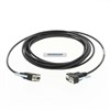113-00072 Кабель Netapp 5M DB9-DB9 Console Cable 113-00072 - фото 153104