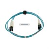 ACSQ Кабель 1m OM3 Fiber Cable ACSQ - фото 153125