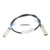 EB2B Кабель 1m QSFP+ to QSFP+ Cable EB2B - фото 153130