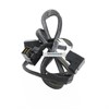 NF4JP Кабель CABLE SAS R730XD 4x3.5 BAYS NF4JP - фото 153133