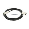 10117984-2030HLF Кабель EMC CABLE INFINIBAND CABLE 3M SFF-8470 CX4-S6 10117984-2030HLF - фото 153142