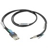 EN05 Кабель PCIe (X8) CABLE 1.5M EN05 - фото 153149