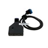 00KC579 Кабель USB Cable for mediabay x3650 M5 00KC579 - фото 153201