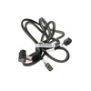 00YL868 Кабель Cable, SAS HD 950/905 MM 00YL868 - фото 153205