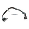 8717G Кабель CABLE SAS R730XD 12x3.5 Mini Perc 8717G - фото 153210
