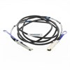 674852-001 Кабель HP 3.0M FDR Infiniband Cable 674852-001 - фото 153212