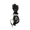 776389-001 Кабель HP MiniSAS to Dual SATA Cable for DL380 G9 776389-001 - фото 153217
