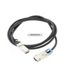 INFQSFP-CX4-03M Кабель EMC CABLE 10G SFP+ TO CX4 SFF MELLANOX 3M INFQSFP-CX4-03M - фото 153224