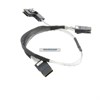 C069M Кабель CABLE RISER TO BACKPLANE MINI SAS 18in R410 C069M - фото 153225