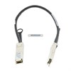 C6Y7M Кабель CABLE FORCE10 QSFP+ 10GbE 0.5M C6Y7M - фото 153226