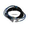 100-580-067 Кабель EMC Centera 2 node network cable kit 100-580-067 - фото 153235