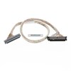 73P6160 Кабель U320 INT 24'' LVD SCSI CABLE 73P6160 - фото 153297