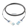 46D0166 Кабель 3m Mellanox Copper Cable 46D0166 - фото 153342