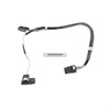 N262J Кабель CABLE SAS R310 R410 4x3.5 H200/H700 N262J - фото 153389