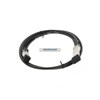 112-00429 Кабель Netapp 1M MiniSAS HD to QSFP Cable 112-00429 - фото 153398