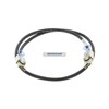X-20004-00-R6 Кабель Netapp 1M MiniSAS to MiniSAS Cable X-20004-00-R6 - фото 153409