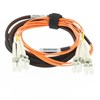 X6524-R6 Кабель NetApp 2M LC-LC Optical Cable X6524-R6 - фото 153414