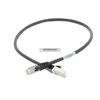 X6560 Кабель NetApp 0.5M RJ45-RJ45 Ethernet Cable X6560 - фото 153416