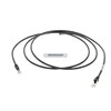 X6561 Кабель Cable Ethernet / RJ45 CAT6 / 2m X6561 - фото 153418