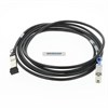 112-00180 Кабель NetApp 5m SAS MiniSAS Cable 112-00180 - фото 153464