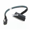 T520P Кабель CABLE SAS A R510 to PERC6 T520P - фото 153465