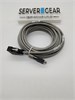 Кабель 038-003-084 EMC 7.62m Micro-DB9 Serial Cable 038-003-084 - фото 3073