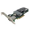 Контроллер LSI MegaRAID SAS PCI Express 9280-4i4e 9280-4i4e - фото 4003