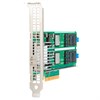 Контроллер HPE NS204i-p x2 Lanes NVMe PCIe3 x8 OS Boot Device P12965-B21 - фото 4023