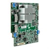 Контроллер HP Smart Array P440ar/2G FIO Controller, 749796-001 PULLED 749796-001 - фото 4025